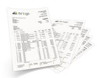 JTL Druckvorlagen (Set) FLEXIBLE - B2B/B2C 2.0