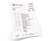 JTL Druckvorlagen (Set) FLEXIBLE - B2B/B2C 2.0