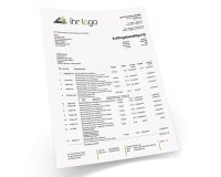 JTL Druckvorlagen (Set) FLEXIBLE - B2B/B2C 2.0