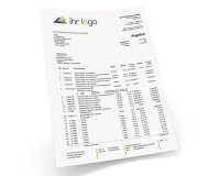 JTL Druckvorlagen (Set) FLEXIBLE - B2B/B2C 2.0